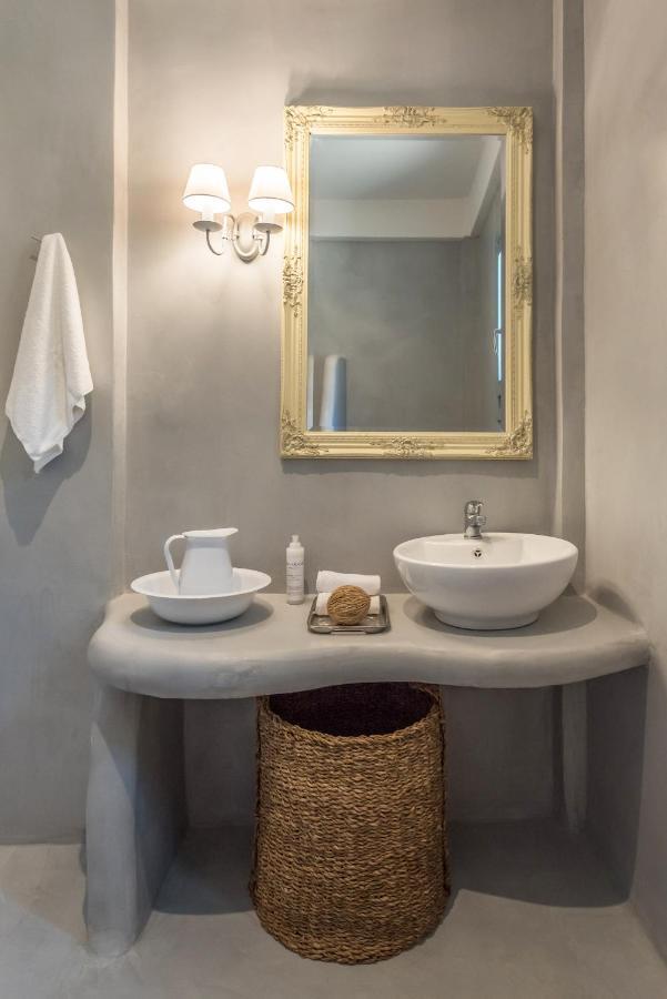 Eneos Kythnos Beach Villas-Executive And Premium Villas 外观 照片