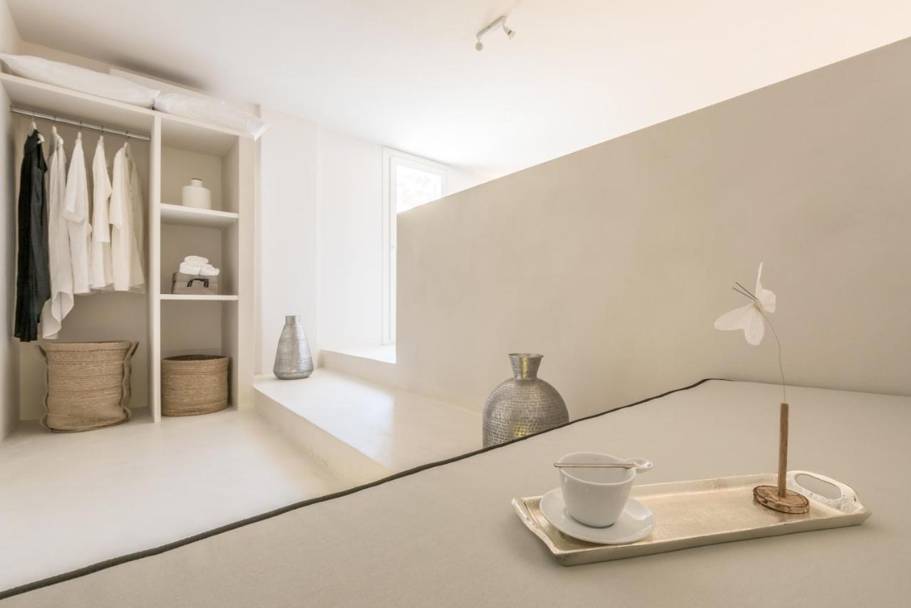 Eneos Kythnos Beach Villas-Executive And Premium Villas 外观 照片