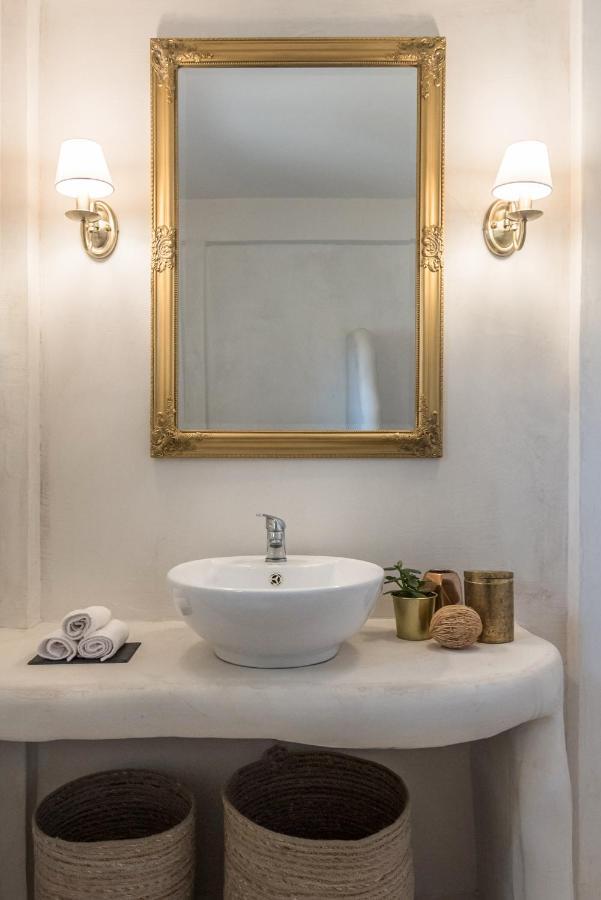 Eneos Kythnos Beach Villas-Executive And Premium Villas 外观 照片