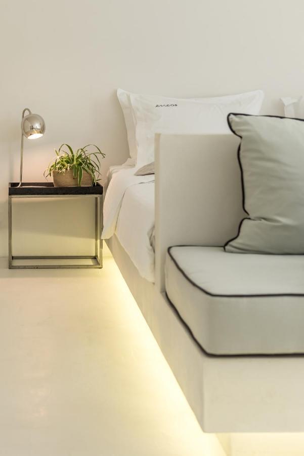 Eneos Kythnos Beach Villas-Executive And Premium Villas 外观 照片